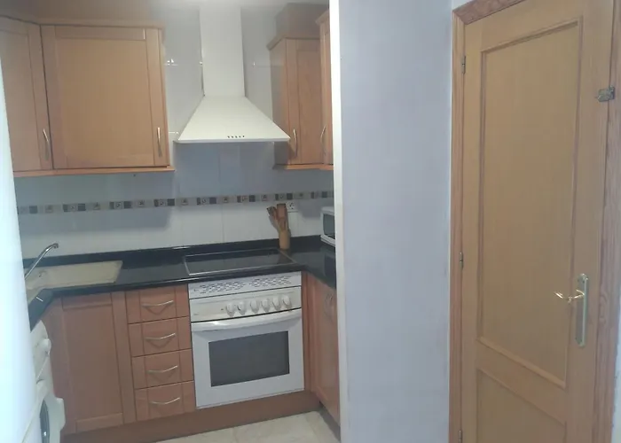 Atico Duplex 1ª