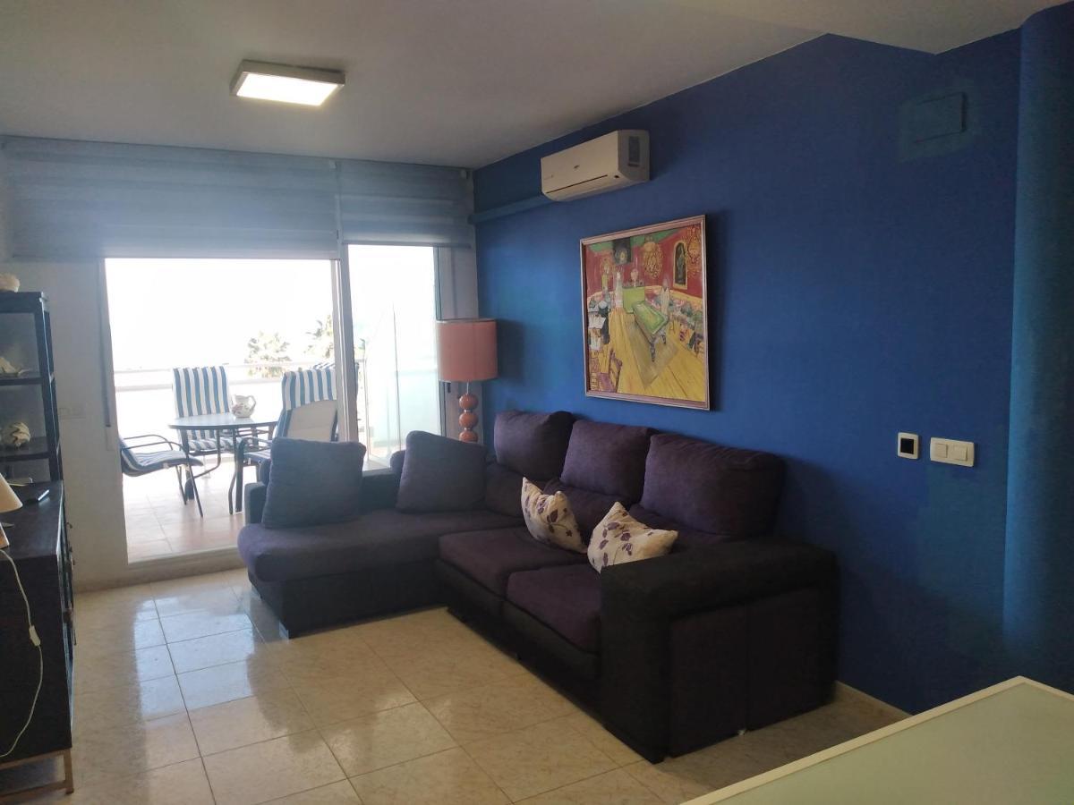 Atico Duplex 1ª Apartment Xilxes (Castellon)