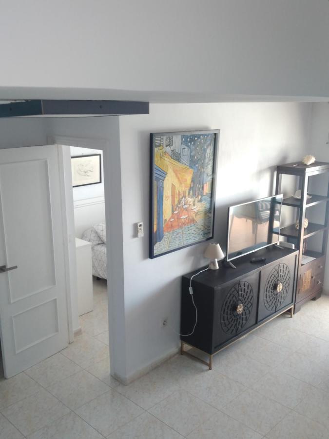 Atico Duplex 1ª Apartment *