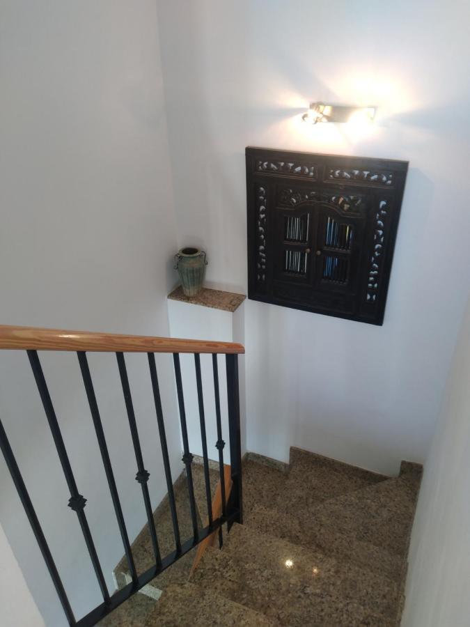 Atico Duplex 1ª Apartment