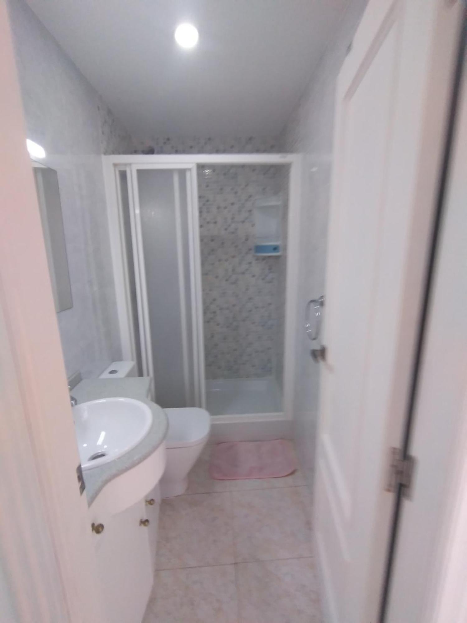Apartment Atico Duplex 1ª *