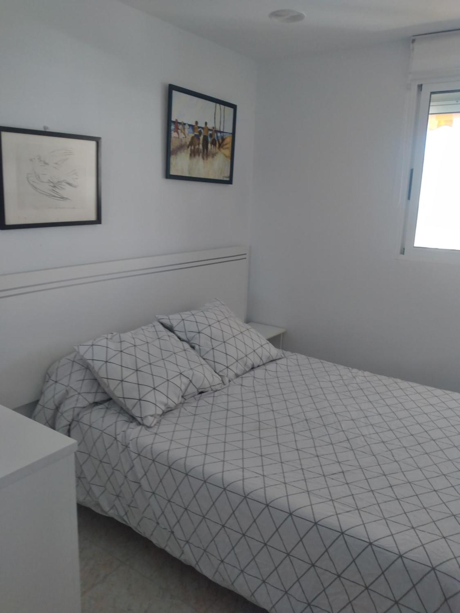 Atico Duplex 1ª Apartment *