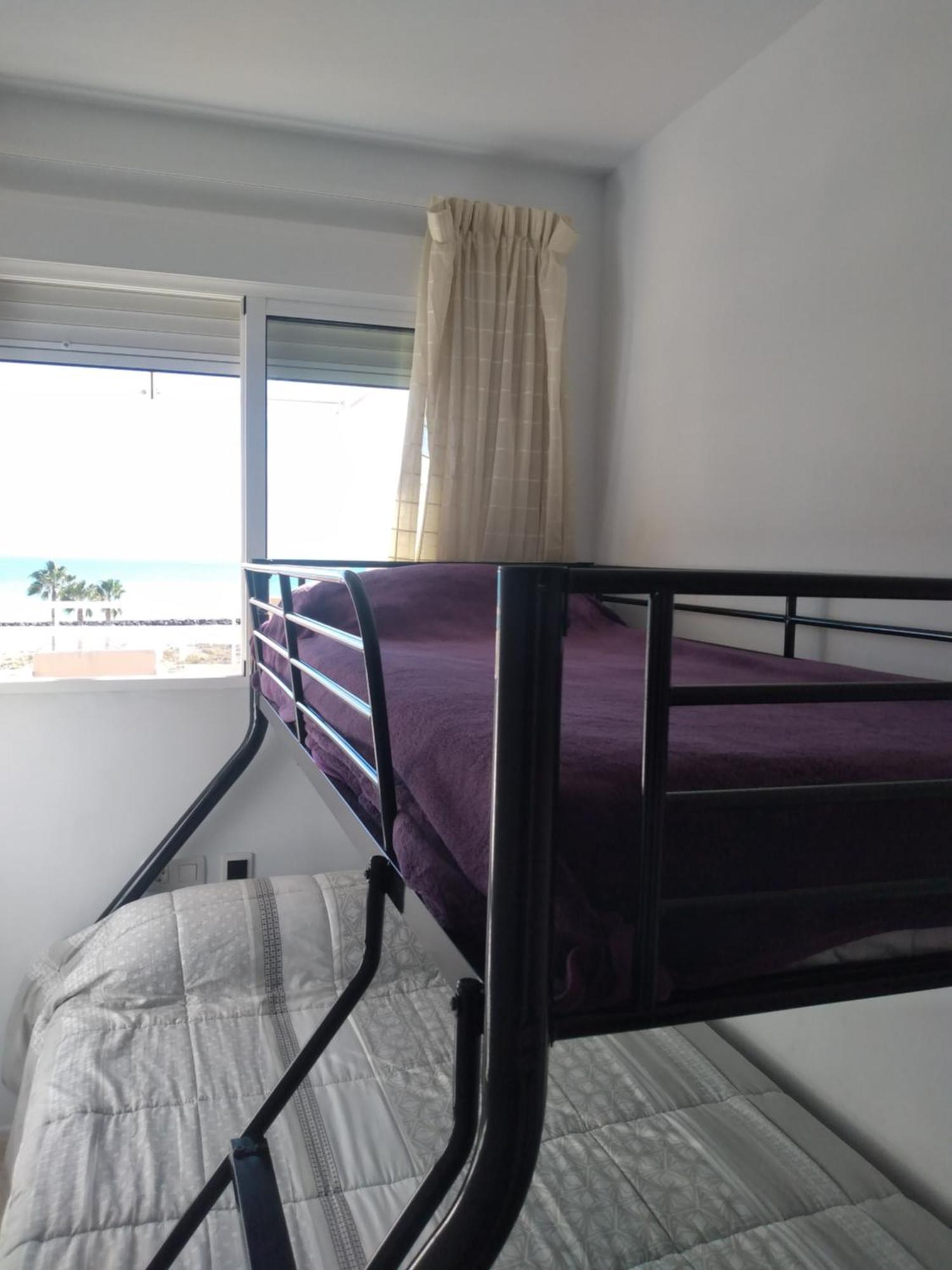 Atico Duplex 1ª Apartment *