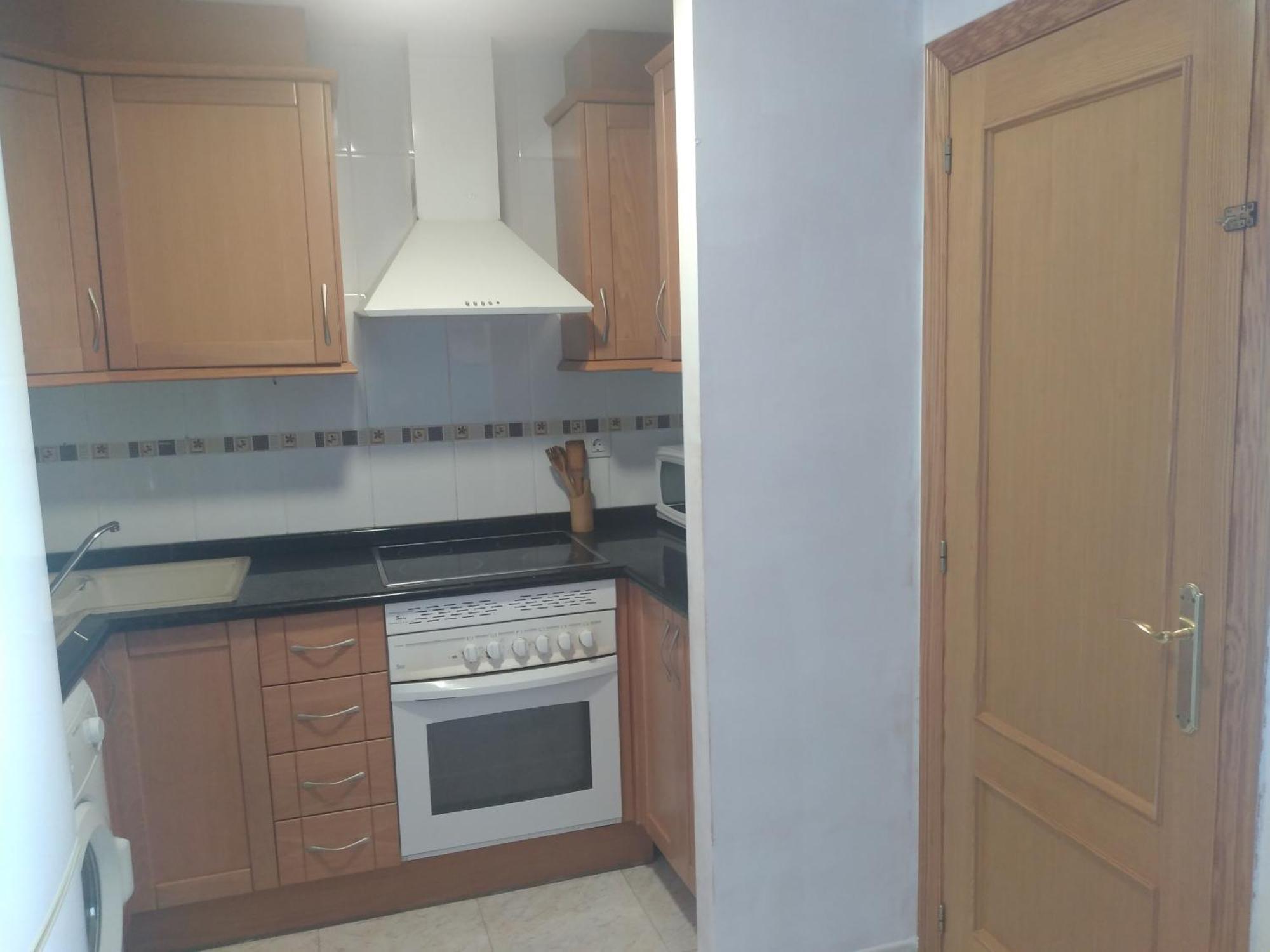 Apartment Atico Duplex 1ª Xilxes (Castellon)