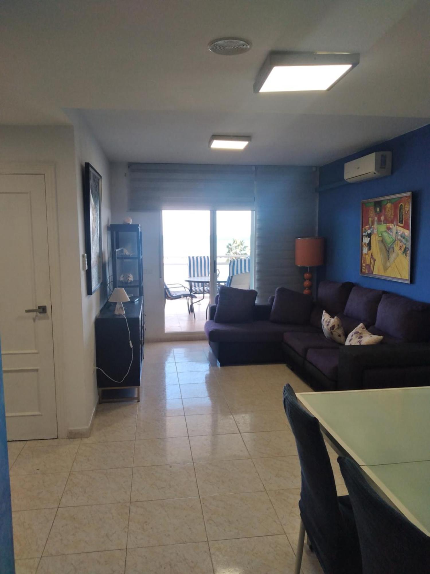 Apartment Atico Duplex 1ª Xilxes (Castellon)