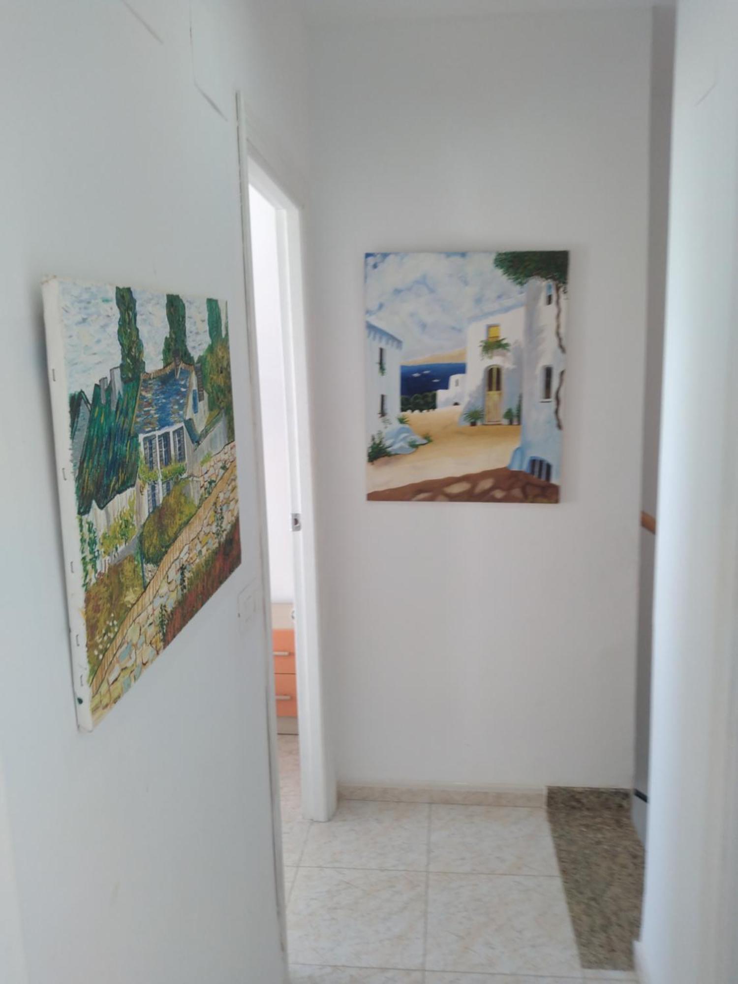 Apartment Atico Duplex 1ª *