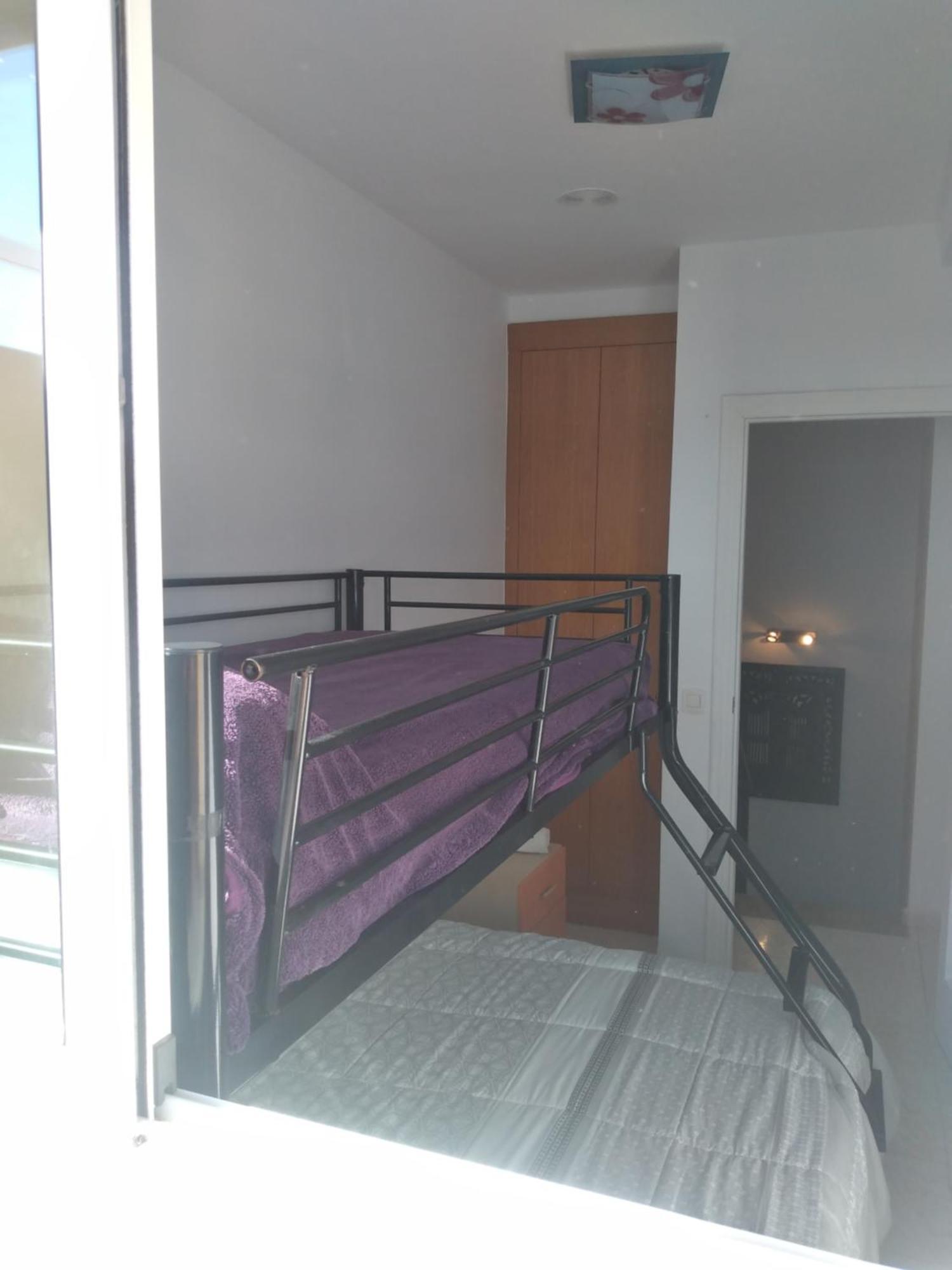 Atico Duplex 1ª * Xilxes (Castellon)