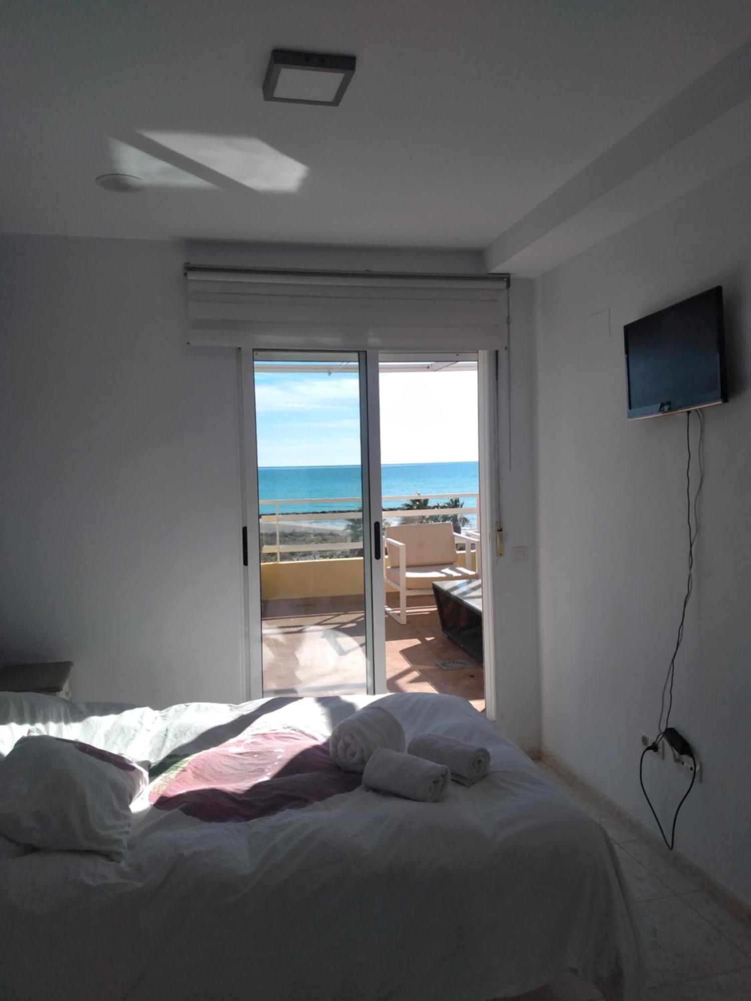 Atico Duplex 1ª Apartment Xilxes (Castellon)