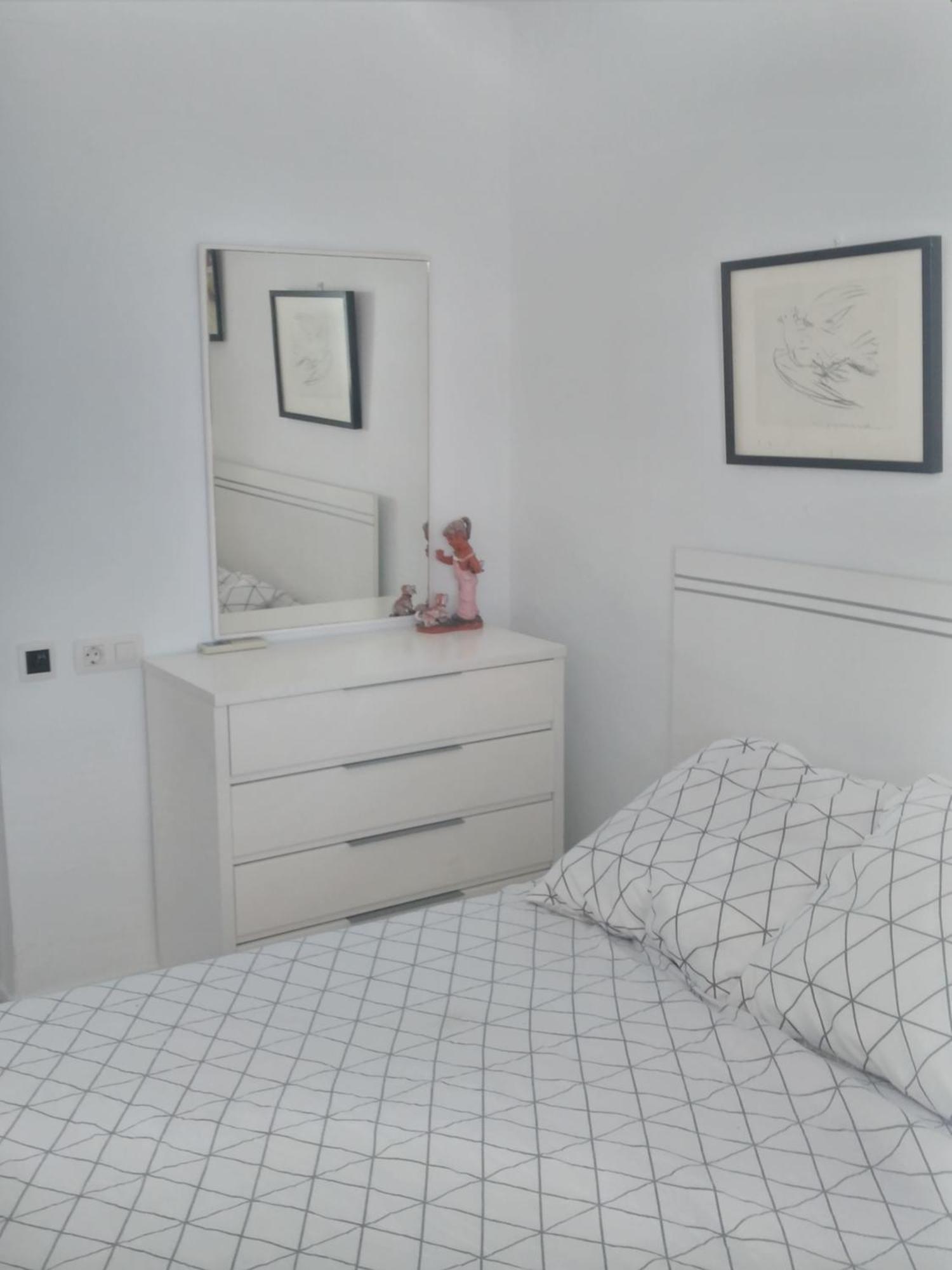 Atico Duplex 1ª Apartment