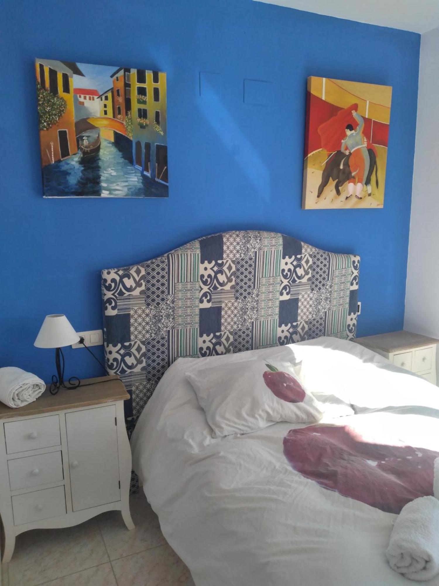 Atico Duplex 1ª