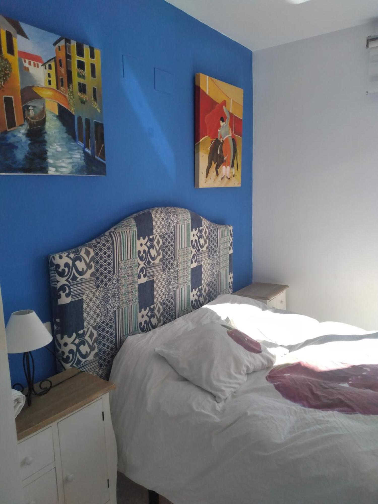 Atico Duplex 1ª Apartment Xilxes (Castellon)