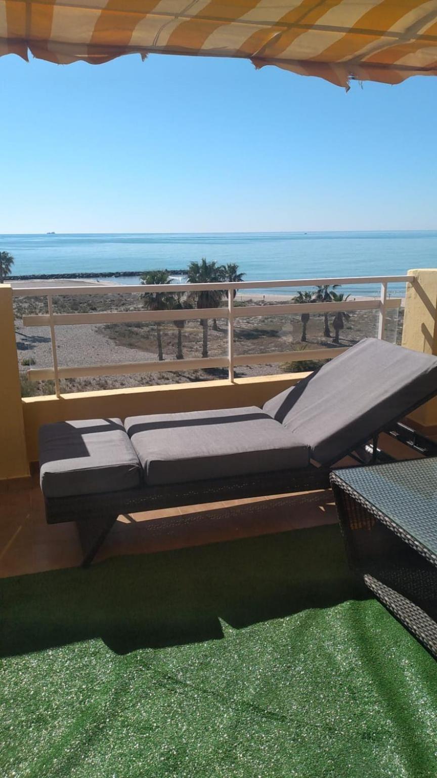Atico Duplex 1ª Apartment