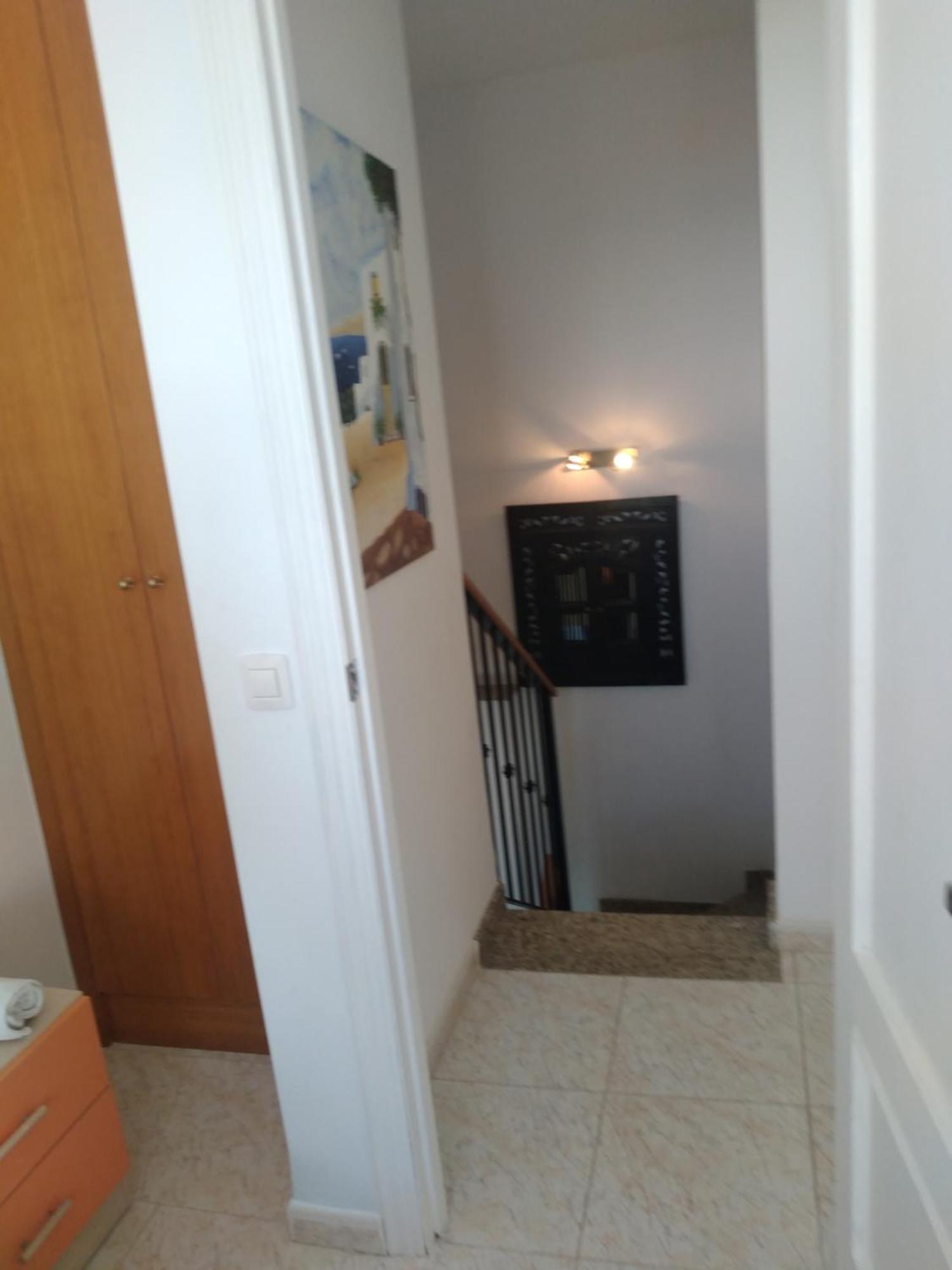Apartment Atico Duplex 1ª *