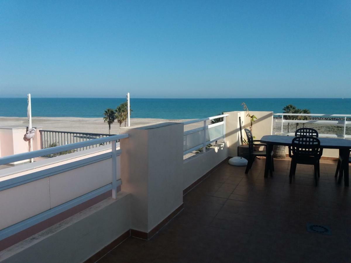 Atico Duplex 1ª Xilxes (Castellon)
