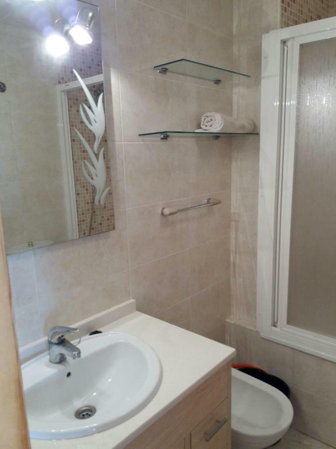 Apartment Atico Duplex 1ª *