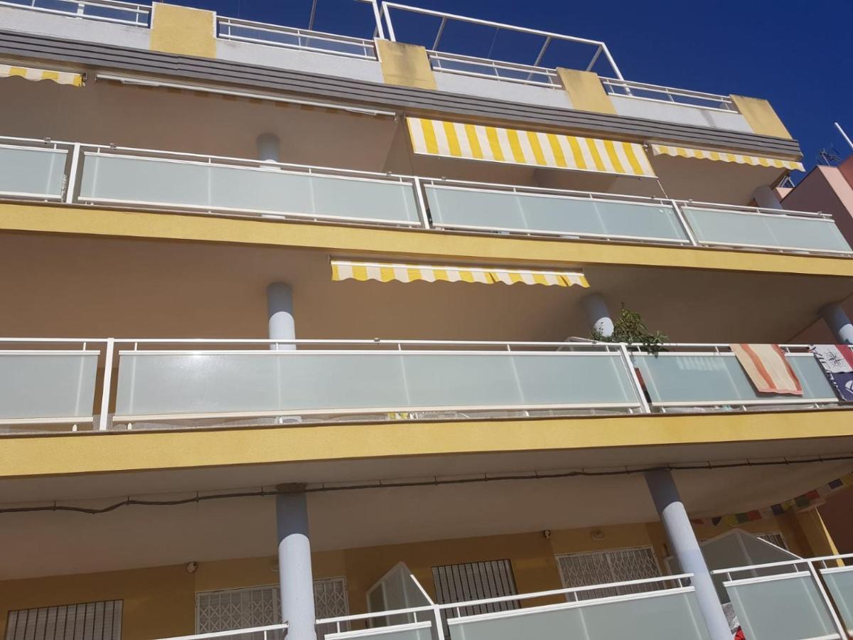 Atico Duplex 1ª * Xilxes (Castellon)