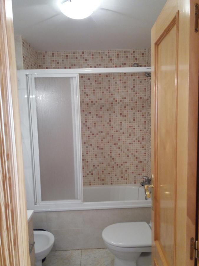 Apartment Atico Duplex 1ª Xilxes (Castellon)